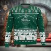 Golden Girls Christmas Ugly Sweater