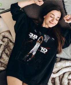 Wemby Dropped A Career High 38 Points Against Phoenix Suns Home Decor Poster Shirt 1 Wemby Dropped A Career High 38 Points Against Phoenix Suns Home Decor Poster Shirt