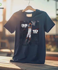 Wemby Dropped A Career High 38 Points Against Phoenix Suns Home Decor Poster Shirt 3 Wemby Dropped A Career High 38 Points Against Phoenix Suns Home Decor Poster Shirt