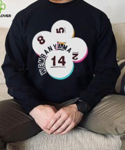 Wemby’s Lottery Balls Shirt