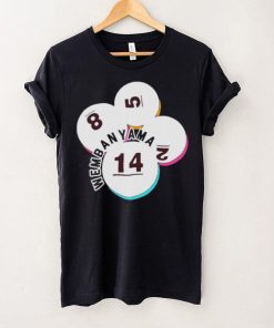 Wemby’s Lottery Balls Shirt