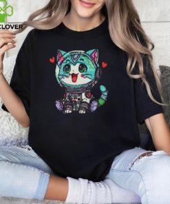 Wen Cat t hoodie, sweater, longsleeve, shirt v-neck, t-shirt