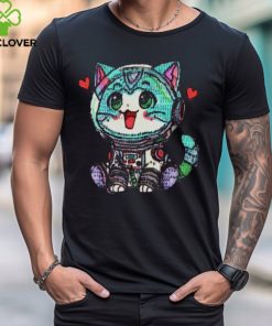 Wen Cat t hoodie, sweater, longsleeve, shirt v-neck, t-shirt