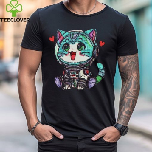 Wen Cat t hoodie, sweater, longsleeve, shirt v-neck, t-shirt