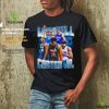 Jalen Suggs basketball player lightning vintage shirt