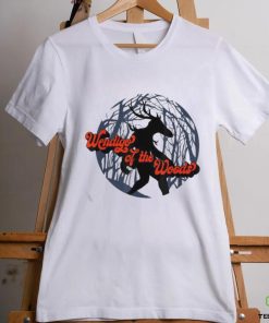 Wendigo Of The Woods Shirt 3 Wendigo Of The Woods Shirt