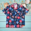 Eagle Spread Wings To The Sky Style Hawaiian Shirt