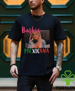 Wendy Guevara Barbie Mexicana Shirt