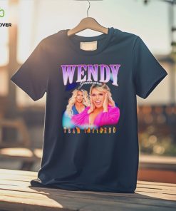 Wendy Guevara puro Team Infierno shirt 1 Wendy Guevara puro Team Infierno shirt