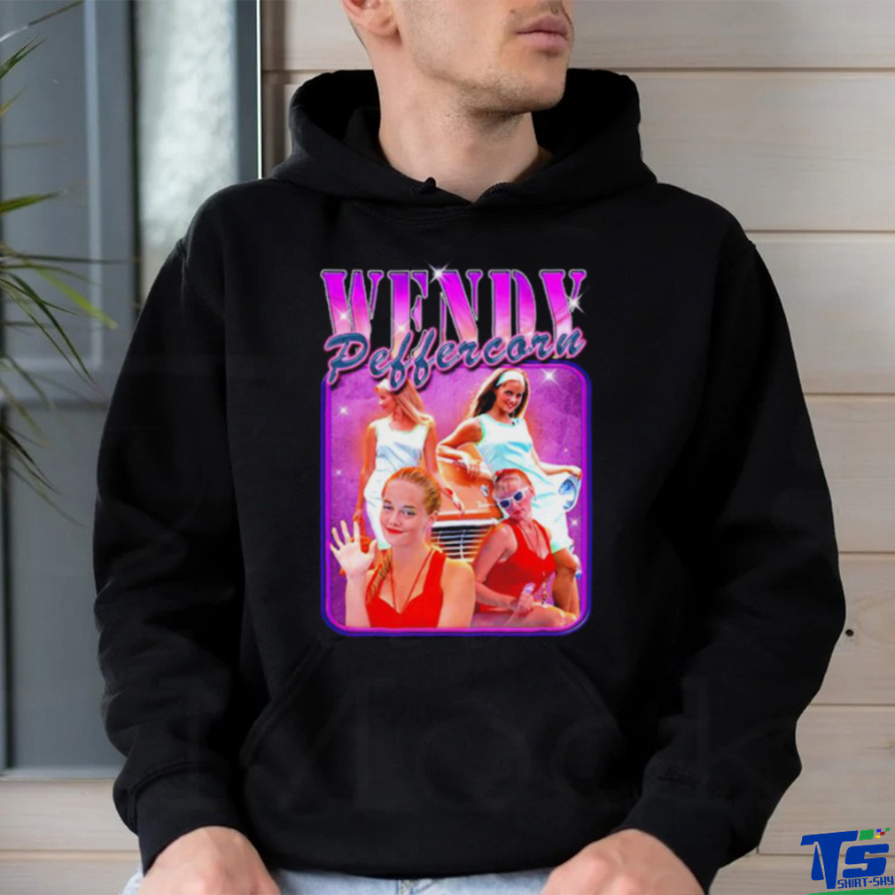 Wendy Peffercorn shirt Wendy Peffercorn shirt