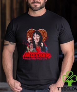 Wendy Torrance Mother Shirt