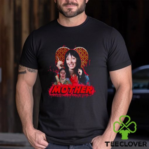 Wendy Torrance Mother Shirt