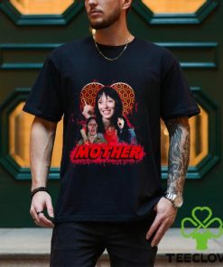 Wendy Torrance Mother Shirt