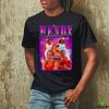 Peter Gabriel Genesis 1972 Vintage Rock T shirts