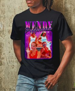 Wendy peffercorn shirt