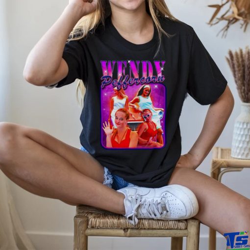 Wendy peffercorn shirt