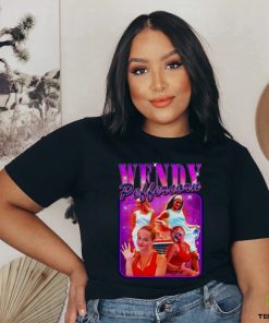 Wendy peffercorn shirt