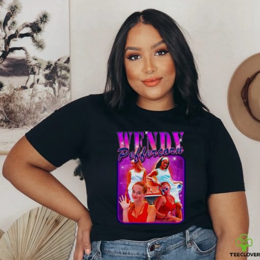 Wendy peffercorn shirt