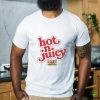 Anthony Chaffee Body By Bacon Tee Shirt