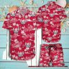 Alpaca Tropical Hawaiian Shirt Impressive Gift