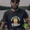 Trending New York State of Mind shirt