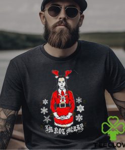 Wenesday Adams Christmas Shirt 3 Wenesday Adams Christmas Shirt