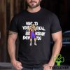 Diphenhydramine Cat Shirt