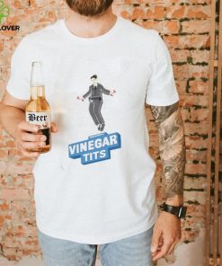 Wentworth’s Vinegar Tits Vera shirt
