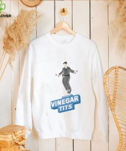 Wentworth’s Vinegar Tits Vera shirt 1 Wentworth’s Vinegar Tits Vera shirt