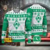 Philadelphia Eagles Fans Ugly Sweater 3D Printed Men And Women Christmas Gift