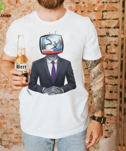 We’re All Completely Fu King Marko shirt