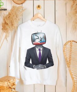 We’re All Completely Fu King Marko shirt