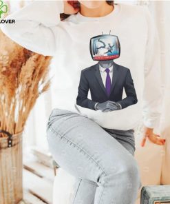 We’re All Completely Fu King Marko shirt