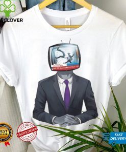 We’re All Completely Fu King Marko shirt