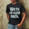 Catdalorian shirt