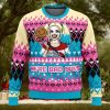 Superhero Ugly Christmas Sweater shirt