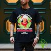 Florida State Seminoles NCAA Ho Ho Ho Christmas Shirt