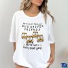 Funny Grand Canyon Bad Bunny Cute Green Cactus Shirt