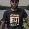 Underworld Of Broken Memories The Voynich Code T shirts