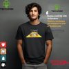 Doodlebob Bacardi Carta Blanca T Shirt