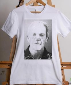 Wes On Broadway Fuck Them Rbs Irsay Shirt