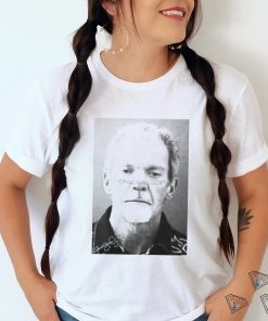 Wes On Broadway Fuck Them Rbs Irsay Shirt