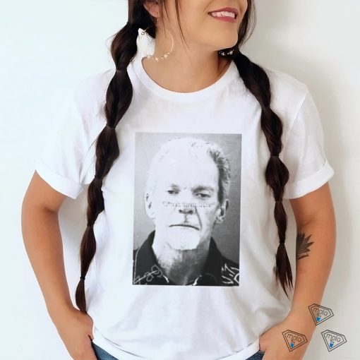 Wes On Broadway Fuck Them Rbs Irsay Shirt