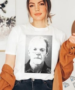 Wes On Broadway Fuck Them Rbs Irsay Shirt