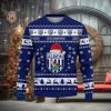NFL Kansas City Chiefs Limited Edition 3D Sweater Christmas Gift For Sport Big Fans