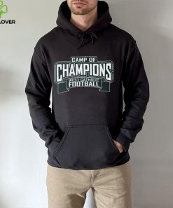 West Catholic Football 2024 Camp Of Champions shirt