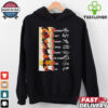 They are eating the turkeys Thanksgiving Trump humor shirt