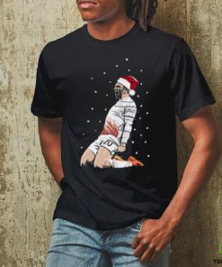 West Ham United Christmas Jumper Jarrod Bowen shirt 2 West Ham United Christmas Jumper Jarrod Bowen shirt