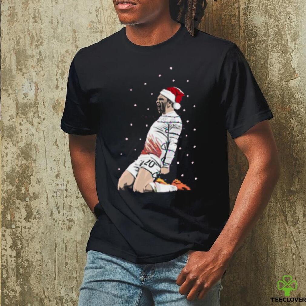 West Ham United Christmas Jumper   Jarrod Bowen shirt West Ham United Christmas Jumper   Jarrod Bowen shirt