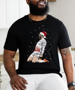 West Ham United Christmas Jumper Jarrod Bowen shirt 3 West Ham United Christmas Jumper Jarrod Bowen shirt